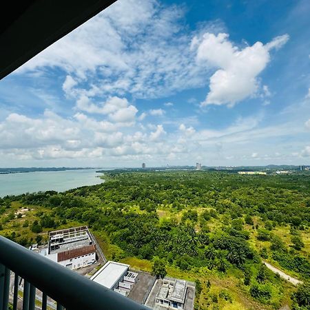Teega Suites, Puteri Harbour, Iskandar Puteri Nusajaya  Exterior photo