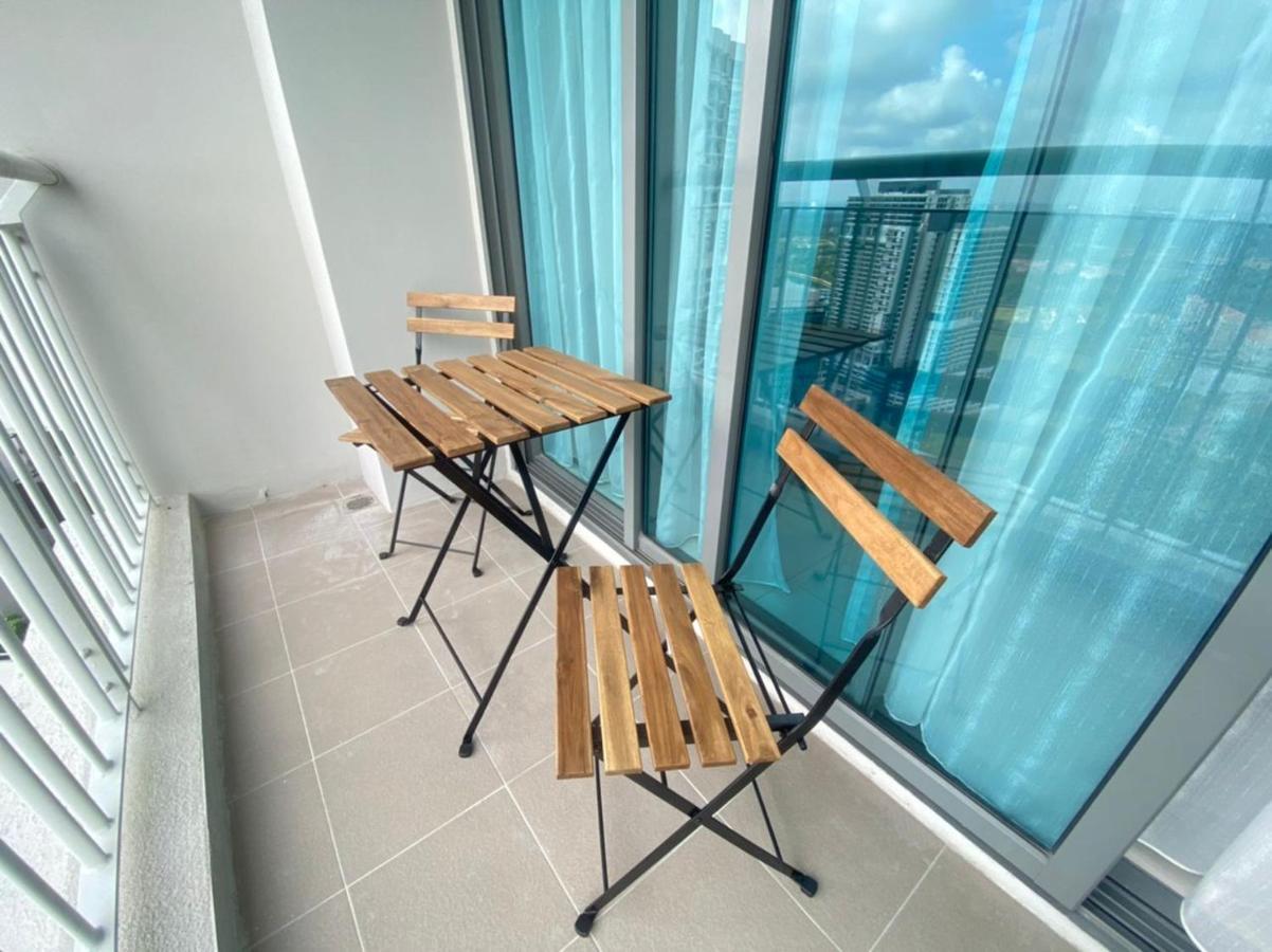 Teega Suites, Puteri Harbour, Iskandar Puteri Nusajaya  Exterior photo