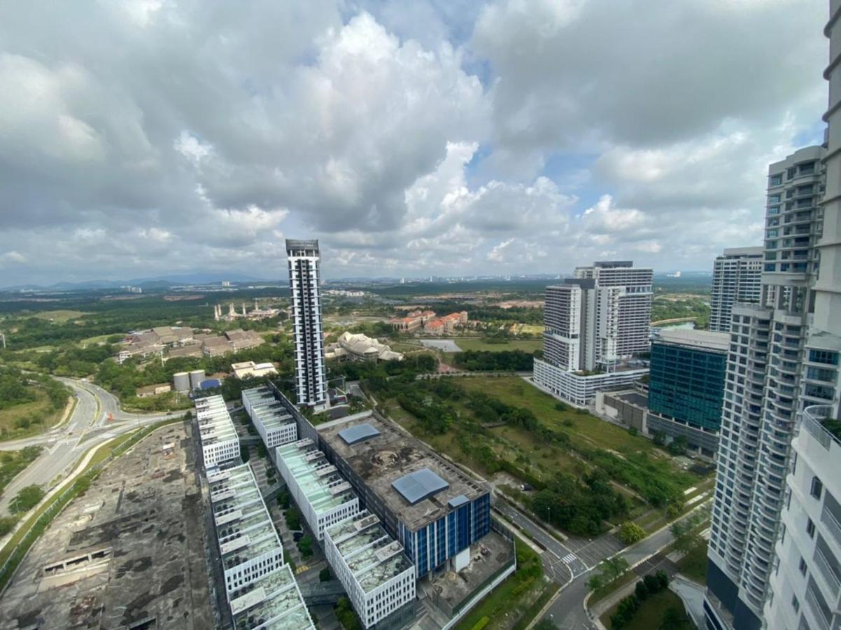 Teega Suites, Puteri Harbour, Iskandar Puteri Nusajaya  Exterior photo