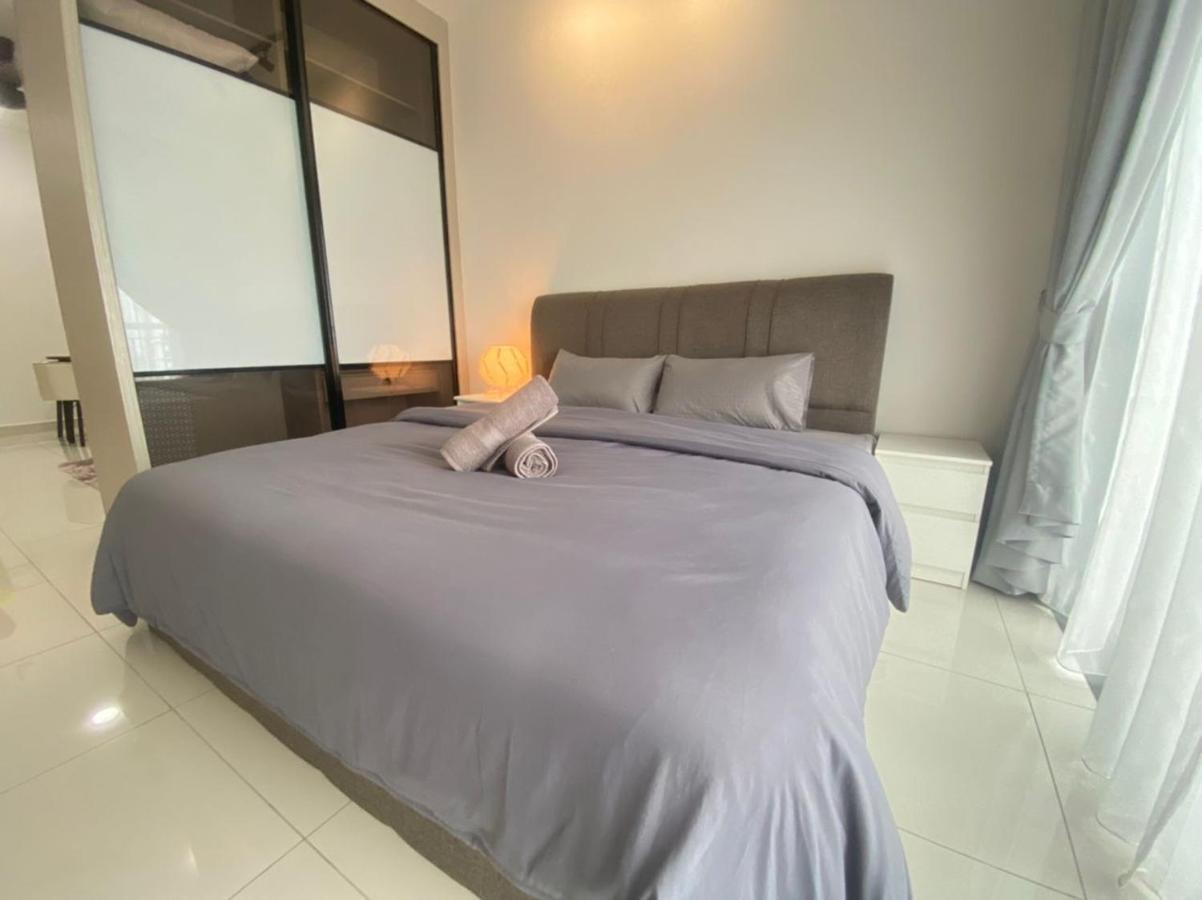Teega Suites, Puteri Harbour, Iskandar Puteri Nusajaya  Exterior photo