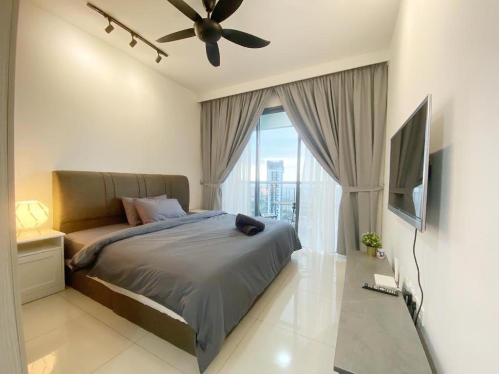 Teega Suites, Puteri Harbour, Iskandar Puteri Nusajaya  Exterior photo