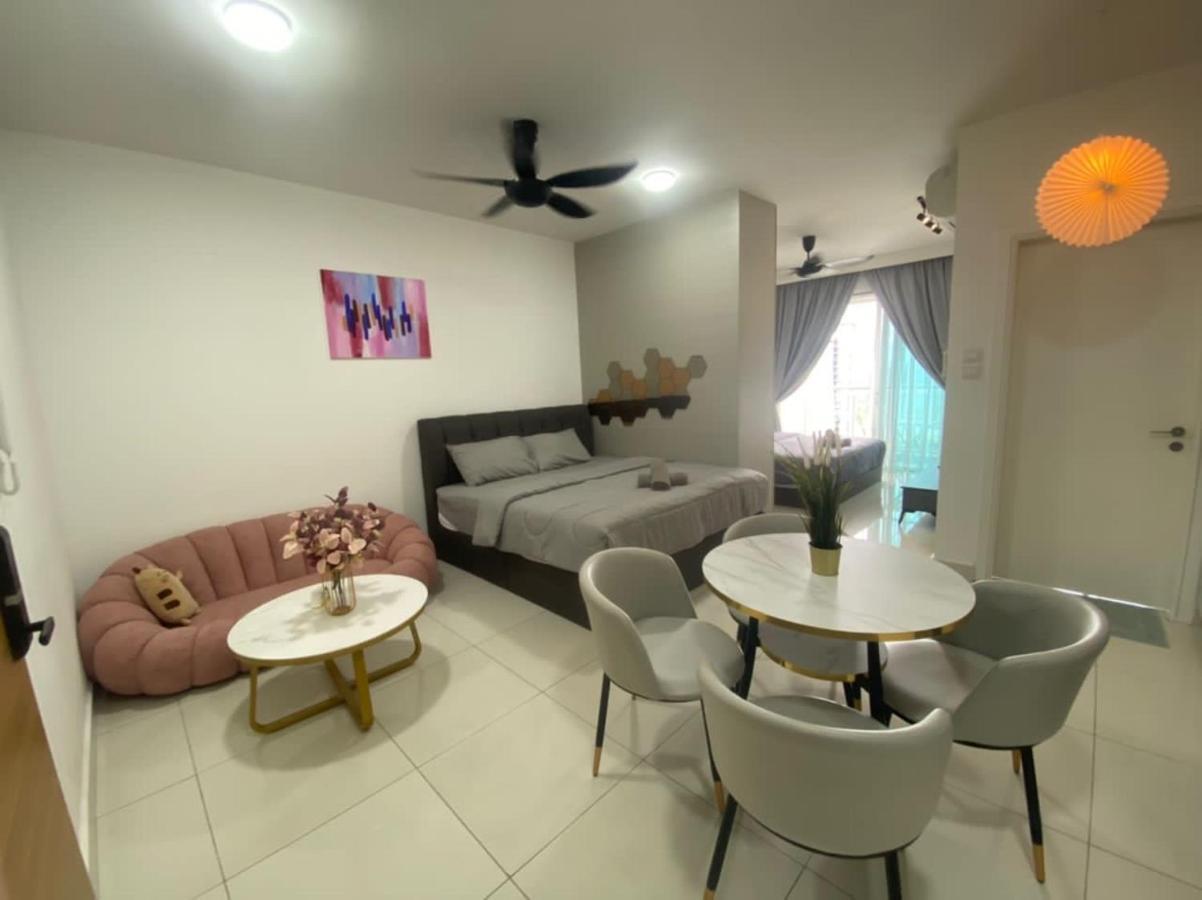 Teega Suites, Puteri Harbour, Iskandar Puteri Nusajaya  Exterior photo
