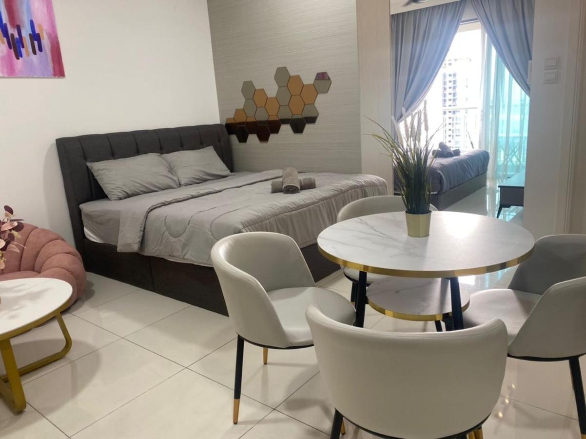 Teega Suites, Puteri Harbour, Iskandar Puteri Nusajaya  Exterior photo