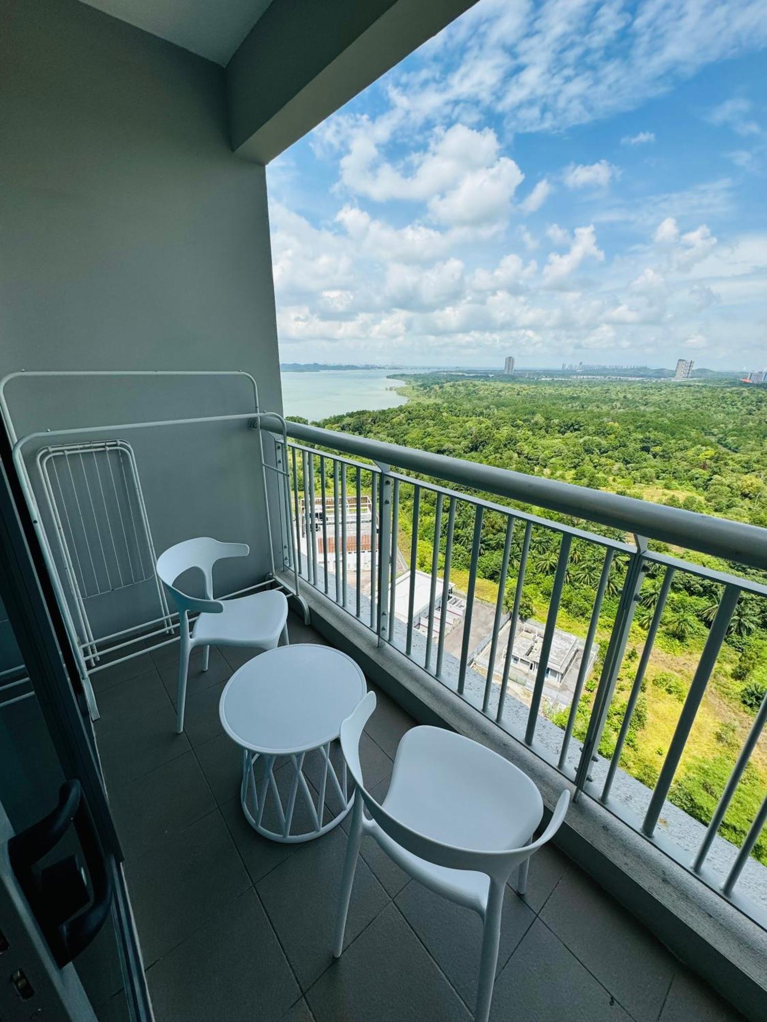 Teega Suites, Puteri Harbour, Iskandar Puteri Nusajaya  Exterior photo